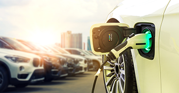 What is an EV? What is an EV?