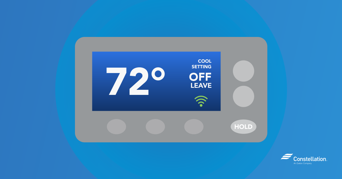 Best Thermostat Temperatures for Summer & Winter