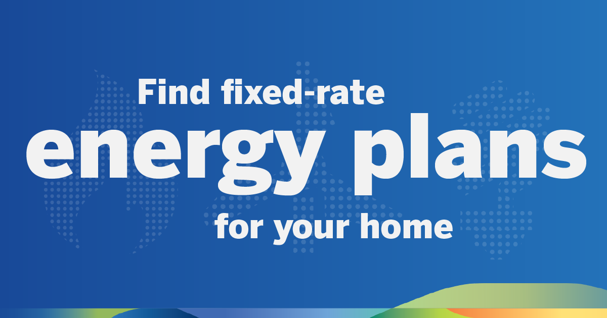 Compare Energy Plans & Rates For Your Home | Constellation