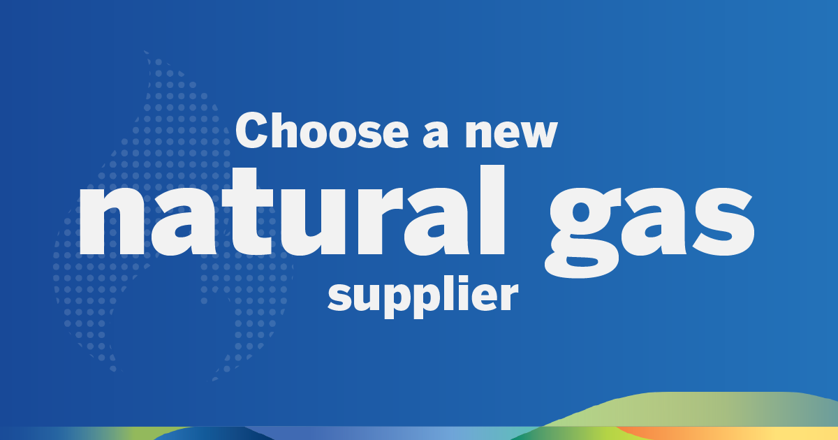 Compare Residential Natural Gas Services in Your Area | Constellation