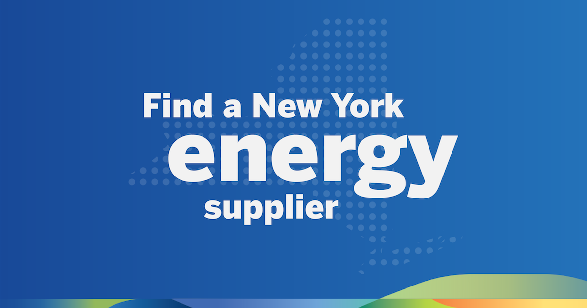 Compare NY Electric & Natural Gas Rates | Constellation